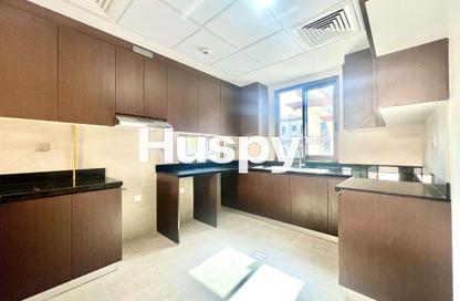 Townhouse - 3 Bedrooms - 5 Bathrooms for rent in Toledo - Zayed City (Khalifa City C) - Khalifa City - Abu Dhabi Townhouse - 3 Bedrooms - 5 Bathrooms for rent in Toledo - Zayed City (Khalifa City C) - Khalifa City - Abu Dhabi
