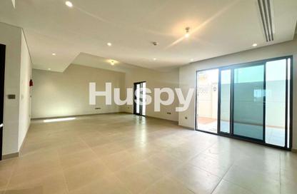 Townhouse - 3 - 5 for rent in Toledo - Zayed City (Khalifa City C) - Khalifa City - Abu Dhabi