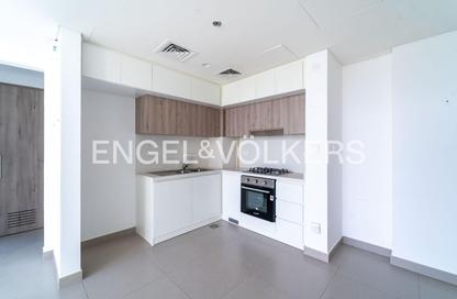 Apartment - 1 Bedroom - 2 Bathrooms for sale in Prive Residence - Dubai Hills Estate - Dubai