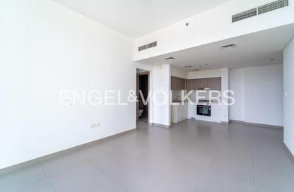 Apartment - 1 Bedroom - 2 Bathrooms for sale in Prive Residence - Dubai Hills Estate - Dubai