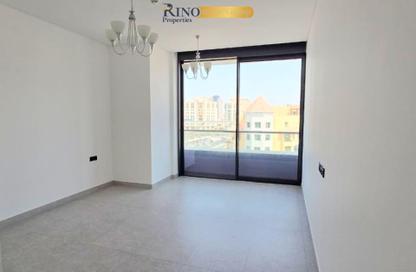 Apartment - Studio - 1 for rent in THE PEARL - Umm Hurair 2 - Umm Hurair - Bur Dubai - Dubai