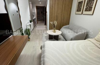 Apartment - Studio - 1 Bathroom for rent in Azizi Riviera Beachfront Tower B - Azizi Riviera Beachfront - Azizi Riviera - Meydan One - Meydan - Dubai Apartment - Studio - 1 Bathroom for rent in Azizi Riviera Beachfront Tower B - Azizi Riviera Beachfront - Azizi Riviera - Meydan One - Meydan - Dubai