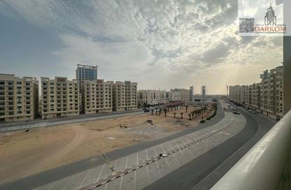 Apartment - Studio - 1 Bathroom for rent in Al Ameera Village - Ajman