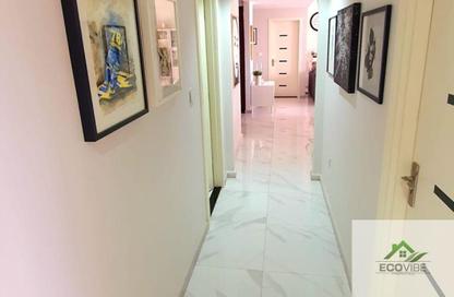 Apartment - 2 Bedrooms - 3 Bathrooms for rent in Dubai Marina - Dubai