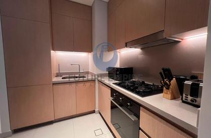 Apartment - 1 Bedroom - 2 Bathrooms for rent in Vida Dubai Mall Tower 1 - Vida Residences Dubai Mall - Downtown Dubai - Dubai Apartment - 1 Bedroom - 2 Bathrooms for rent in Vida Dubai Mall Tower 1 - Vida Residences Dubai Mall - Downtown Dubai - Dubai