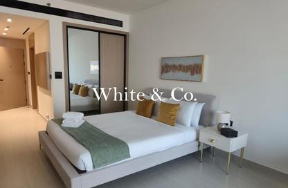 Apartment - Studio - 1 Bathroom for sale in Dawn by Binghatti - District 16 - Jumeirah Village Circle - Dubai