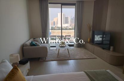Apartment - Studio - 1 Bathroom for sale in Dawn by Binghatti - District 16 - Jumeirah Village Circle - Dubai