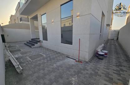 Villa - 5 Bedrooms - 7 Bathrooms for rent in Al Yasmeen 1 - Al Yasmeen - Ajman