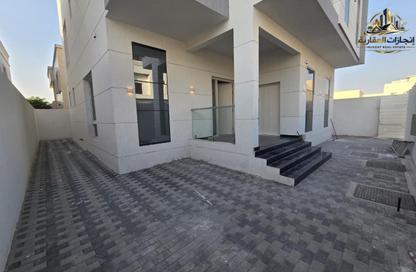 Villa - 5 Bedrooms - 7 Bathrooms for rent in Al Yasmeen 1 - Al Yasmeen - Ajman
