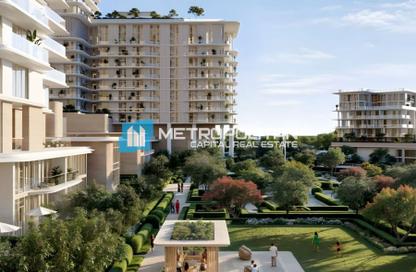 Apartment - 3 - 3 for sale in Muheira - Al Reem Island - Abu Dhabi