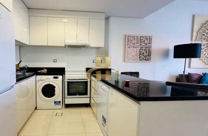 Apartment - 1 Bedroom - 2 Bathrooms for rent in Ghalia Tower - District 18 - Jumeirah Village Circle - Dubai Apartment - 1 Bedroom - 2 Bathrooms for rent in Ghalia Tower - District 18 - Jumeirah Village Circle - Dubai