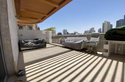 Apartment - Studio - 1 Bathroom for rent in Villa Pera - District 15 - Jumeirah Village Circle - Dubai