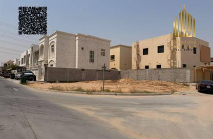 Land - Studio for sale in Al Yasmeen 1 - Al Yasmeen - Ajman
