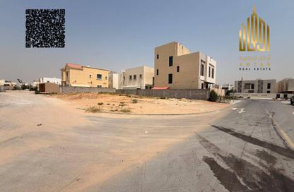 Land - Studio for sale in Al Yasmeen 1 - Al Yasmeen - Ajman