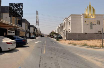 Land - Studio for sale in Al Yasmeen 1 - Al Yasmeen - Ajman Land - Studio for sale in Al Yasmeen 1 - Al Yasmeen - Ajman