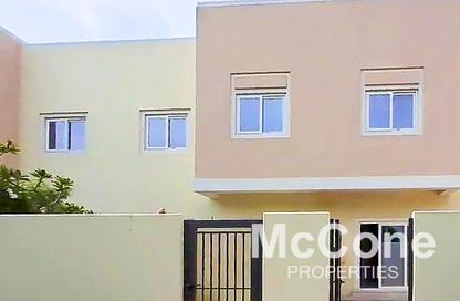 Villa - 3 - 4 for rent in Amaranta 2 - Amaranta - Villanova - Dubai