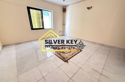 Apartment - Studio - 1 Bathroom for rent in Al Mareija - Al Gharb - Sharjah