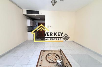 Apartment - Studio - 1 Bathroom for rent in Al Mareija - Al Gharb - Sharjah