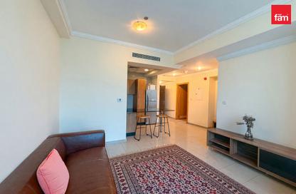 Apartment - 1 - 2 for rent in Marina Crown - Dubai Marina - Dubai Apartment - 1 - 2 for rent in Marina Crown - Dubai Marina - Dubai