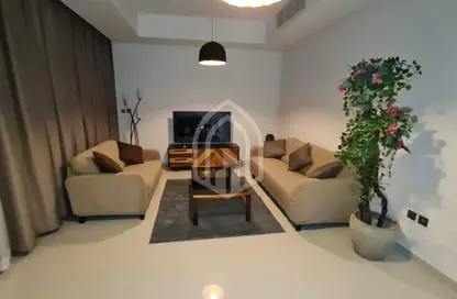 تاون هاوس - 3 غرف نوم - 5 حمامات للايجار في امازونيا - داماك هيلز 2 - دبي