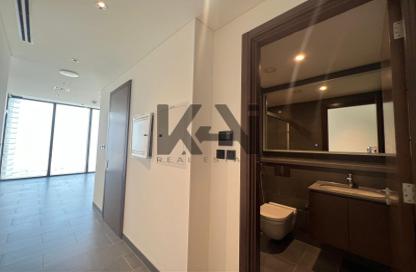 Apartment - 1 Bedroom - 2 Bathrooms for rent in The Crest Tower C - The Crest - Sobha Hartland - Mohammed Bin Rashid City - Dubai