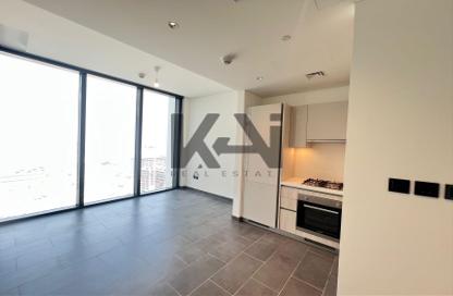 Apartment - 1 Bedroom - 2 Bathrooms for rent in The Crest Tower C - The Crest - Sobha Hartland - Mohammed Bin Rashid City - Dubai