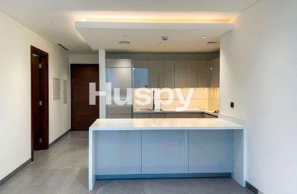 Apartment - 2 - 4 for sale in The Crest Tower A - The Crest - Sobha Hartland - Mohammed Bin Rashid City - Dubai Apartment - 2 - 4 for sale in The Crest Tower A - The Crest - Sobha Hartland - Mohammed Bin Rashid City - Dubai