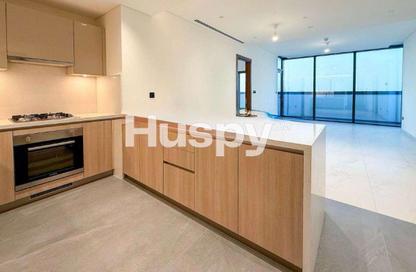 Apartment - 2 - 4 for sale in The Crest Tower A - The Crest - Sobha Hartland - Mohammed Bin Rashid City - Dubai Apartment - 2 - 4 for sale in The Crest Tower A - The Crest - Sobha Hartland - Mohammed Bin Rashid City - Dubai