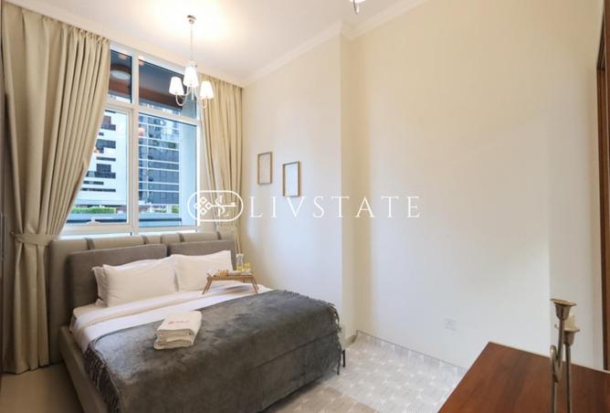 Luxurious| Fully Furnished | Down Town|Corner Unit photo 2