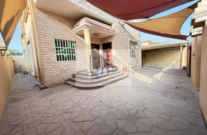 فيلا - 5 غرف نوم - 8 حمامات للبيع في فلل الروضة 3 - 3  الروضة - الروضة - عجمان