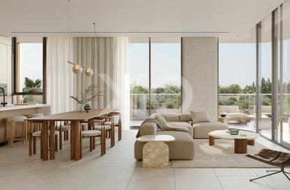 Apartment - 2 - 3 for sale in The Cape 1 - The Cape - Al Barari - Dubai