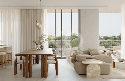 Apartment - 2 - 3 for sale in The Cape 1 - The Cape - Al Barari - Dubai
