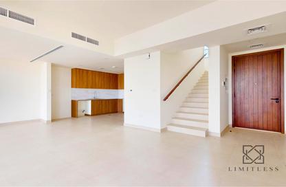 Townhouse - 3 - 4 for sale in Maha Townhouses - Town Square - Dubai