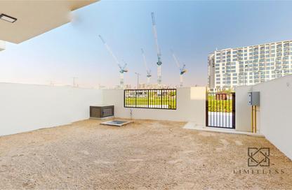 Townhouse - 3 - 4 for sale in Maha Townhouses - Town Square - Dubai