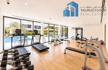 Villa - 4 Bedrooms - 6 Bathrooms for rent in Al Jafiliya Villas - Al Jafiliya - Dubai