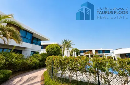 Villa - 4 Bedrooms - 6 Bathrooms for rent in Al Jafiliya Villas - Al Jafiliya - Dubai