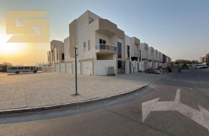 Villa - 4 - 6 for sale in Kabbali Hills - Al Helio 2 - Al Helio - Ajman