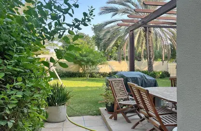 Townhouse - 3 Bedrooms - 3 Bathrooms for rent in Springs 1 - The Springs - Dubai Townhouse - 3 Bedrooms - 3 Bathrooms for rent in Springs 1 - The Springs - Dubai