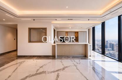 Apartment - 4 Bedrooms - 5 Bathrooms for rent in The S Tower - Dubai Internet City - Dubai