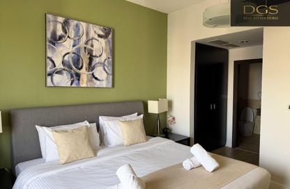 Apartment - 2 Bedrooms - 3 Bathrooms for rent in Shams 1 - Shams - Jumeirah Beach Residence - Dubai