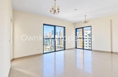 Apartment - 2 - 3 for rent in Kay 1 Building - Al Satwa - Dubai