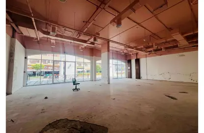Retail - Studio - 1 Bathroom for rent in Al Barsha South 3 - Al Barsha South - Al Barsha - Dubai