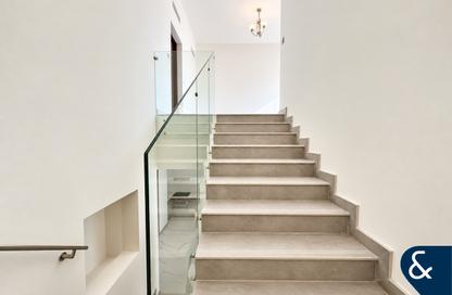 Townhouse - 4 - 5 for rent in Elie Saab Vie at the Fields - The Fields - District 11 - Mohammed Bin Rashid City - Dubai