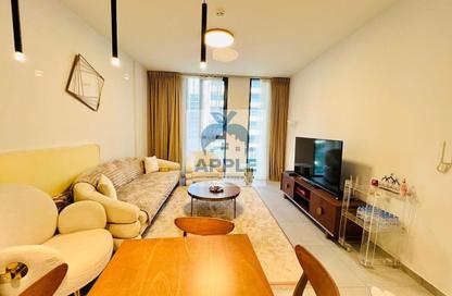 Apartment - 1 Bedroom - 1 Bathroom for rent in The Solo - Aljada - Sharjah Apartment - 1 Bedroom - 1 Bathroom for rent in The Solo - Aljada - Sharjah