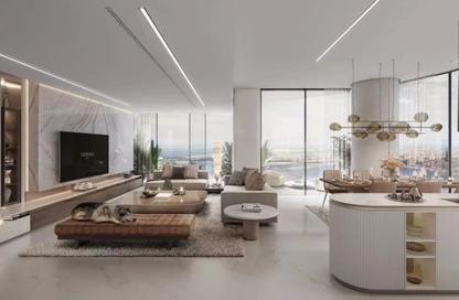 Apartment - 1 Bedroom - 1 Bathroom for sale in Sobha One Tower B - Sobha One - Ras Al Khor Industrial 1 - Ras Al Khor - Dubai