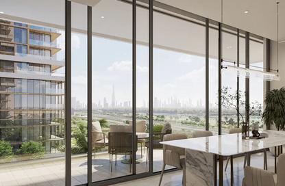 Apartment - 1 Bedroom - 1 Bathroom for sale in Sobha One Tower B - Sobha One - Ras Al Khor Industrial 1 - Ras Al Khor - Dubai