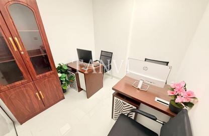 Office Space - Studio - 1 for rent in Silver Home Building - Hor Al Anz - Deira - Dubai
