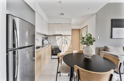 Apartment - 1 Bedroom - 1 Bathroom for rent in Burj Royale - Downtown Dubai - Dubai Apartment - 1 Bedroom - 1 Bathroom for rent in Burj Royale - Downtown Dubai - Dubai