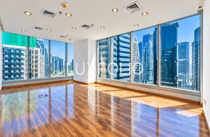 Office Space - Studio for rent in Saba Tower 1 - JLT Cluster E - Jumeirah Lake Towers - Dubai