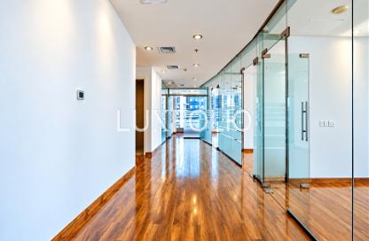 Office Space - Studio for rent in Saba Tower 1 - JLT Cluster E - Jumeirah Lake Towers - Dubai Office Space - Studio for rent in Saba Tower 1 - JLT Cluster E - Jumeirah Lake Towers - Dubai